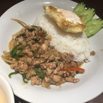 THAIFOOD DINING&BAR　マイペンライ - 