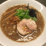 らぁめん登里勝 - 