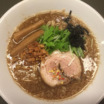 らぁめん登里勝 - 