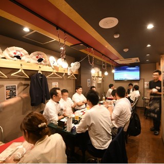 広島駅 広島県 でおすすめの美味しい居酒屋をご紹介 食べログ 広島駅 広島県 でおすすめの美味しい居酒屋をご紹介 食べログ
