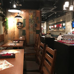 MEET ITALIAN&WINEBAR 22GRILL - 