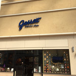 ギャレット ポップコーン ショップス - 