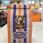 ギャレット ポップコーン ショップス - 