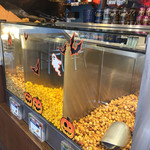 ギャレット ポップコーン ショップス - 