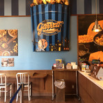 ギャレット ポップコーン ショップス - 