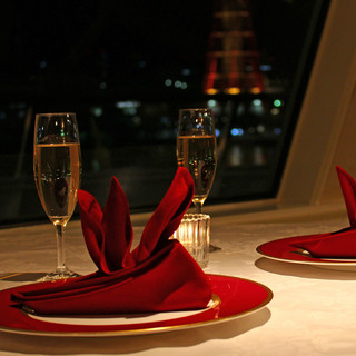 [Completely equipped with private rooms]! Hospitality onboard a stylish and luxurious ship ◎