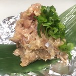 宮崎の地鶏 焼く鶏屋 - 