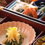 Kamakura Miyokawa - お弁当　イメージ画像
