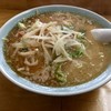 山久ラーメン