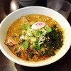 自家製麺 KANARI