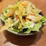 SPICY CURRY 魯珈 - 