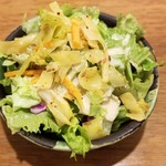 SPICY CURRY 魯珈 - 