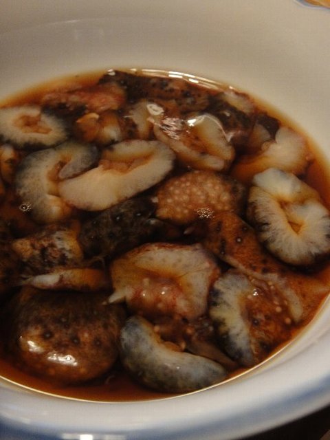 梅川 - 陸前山下（寿司）の写真