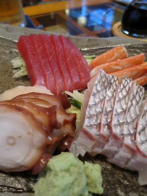 梅川 - 陸前山下（寿司）の写真