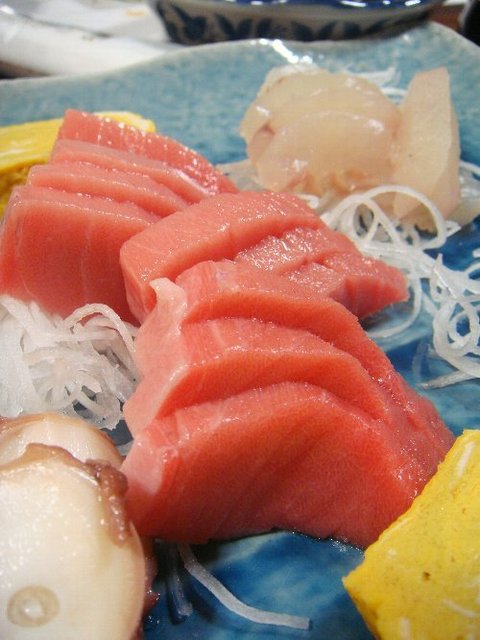 梅川 - 陸前山下（寿司）の写真