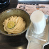 元祖しょうゆうどん 小縣家
