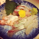 Toida Sushi - 