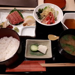 料理茶屋 乃可勢