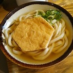 キツネのキュータロー