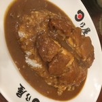 日乃屋カレー - 