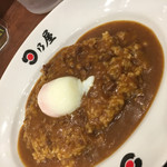 日乃屋カレー - 