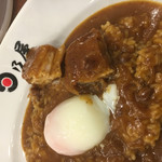 日乃屋カレー - 