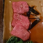 とびきり焼肉　英　はなぶさ - 