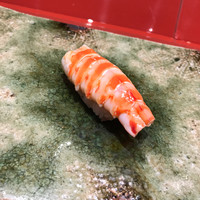鮨　銀座　鰤門 - 