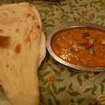 インド料理 ショナ・ルパ - 