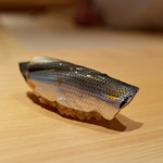 鮨 さかい - ​ コハダ 天草