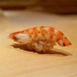 鮨 さかい - ​ 車海老 博多