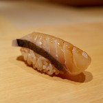 鮨 さかい - ​ 鰆 ヅケ