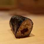 鮨 さかい - ​ 干瓢巻き