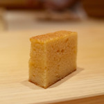 鮨 さかい - 玉子