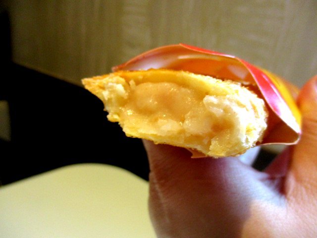 ベーコンとポテトたっぷり ほくほくでクリーミーな ヘーホンホヘホハイ です O By 姫ちん マクドナルド 市原青柳店 五井 ハンバーガー 食べログ