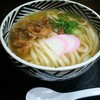 けんちゃんうどん 天神店