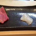 Sushi Fukumoto - 