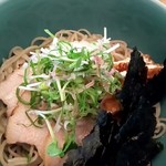 まん作 - 茗荷、貝割れ大根、青じそ…
      天才薬味(•ө•)♡