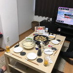 ダイニング居酒屋 TAKUNOMI - 