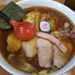 とら食堂 松戸分店