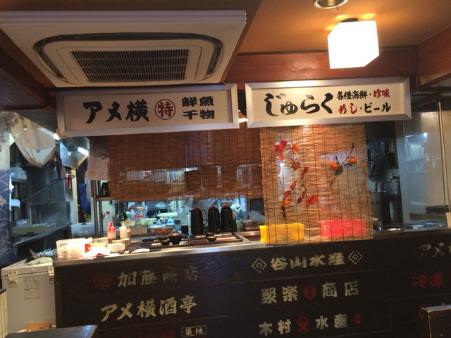 居酒屋 上野