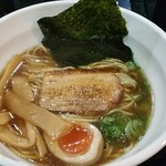 つけ麺　白虎 - 