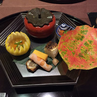 北新地 湯木 新店 - 