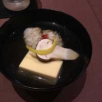 北新地 湯木 新店 - 
