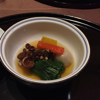 北新地 湯木 新店 - 