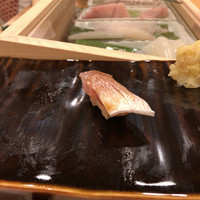 鮨 やすみつ - 