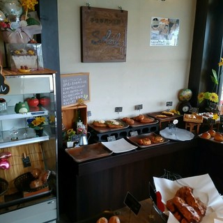 手仕事パン工房 ソレイユ_2