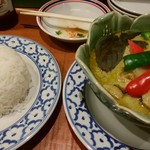 タイ料理バル タイ象 - 