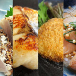 喜久屋 - 料理写真: