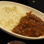 Mai ton - 舞豚特製カレーアップその１